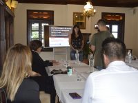 ΣΥΝΑΝΤΗΣΗ ΤΟΥ ΠΡΩΤΟΥ FOCUS GROUP ΤΟΥ ΕΡΓΟΥ “THEMA”