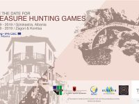 WATCH TREASURE HUNT GAMES VIDEO