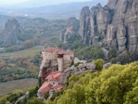 4 under-the-radar-destinations in mainland Greece