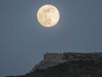 Greece, Cyprus, Israel move to set up ‘corona corridor’ for travel