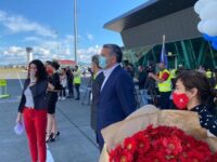 Albania Welcomes First Foreign Tourists
